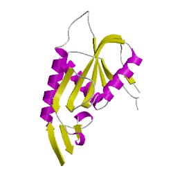 Image of CATH 5iaoB