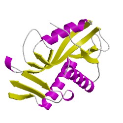 Image of CATH 5iaoC