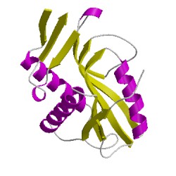 Image of CATH 5iaoE