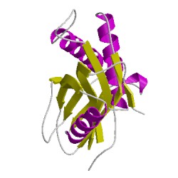 Image of CATH 5iaoF00