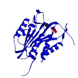 Image of CATH 5iar