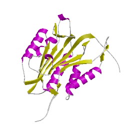 Image of CATH 5iarA00