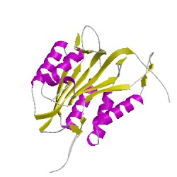 Image of CATH 5iasA