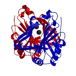 Image of CATH 5iav