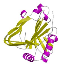 Image of CATH 5iavA