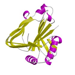 Image of CATH 5iavA01