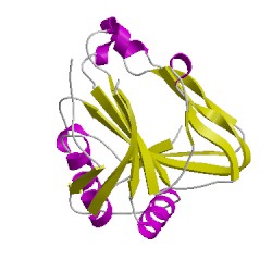 Image of CATH 5iavB