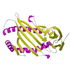 Image of CATH 5ib1A