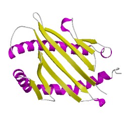 Image of CATH 5ib1A01