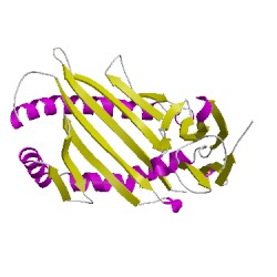 Image of CATH 5ib2A