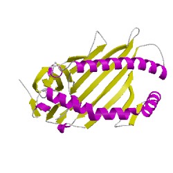 Image of CATH 5ib3A