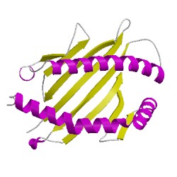 Image of CATH 5ib3A01
