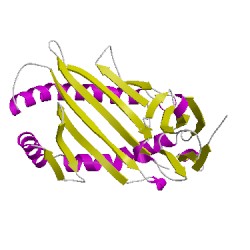 Image of CATH 5ib4A