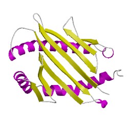 Image of CATH 5ib4A01