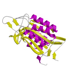 Image of CATH 5ibrC