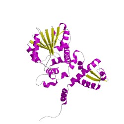 Image of CATH 5iccA