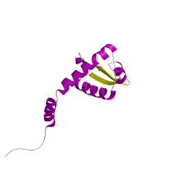 Image of CATH 5iccA01
