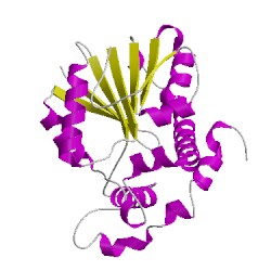 Image of CATH 5iccA02