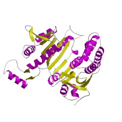 Image of CATH 5icdA