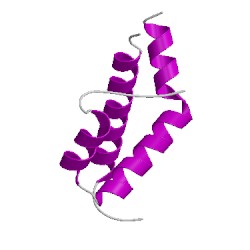 Image of CATH 5icnA01