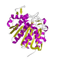 Image of CATH 5icnB