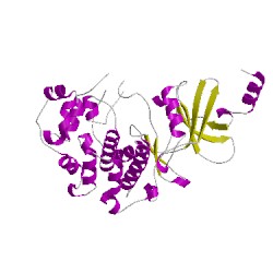 Image of CATH 5icpA