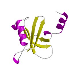 Image of CATH 5icpA01