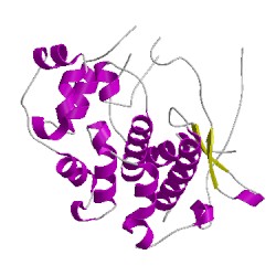 Image of CATH 5icpA02