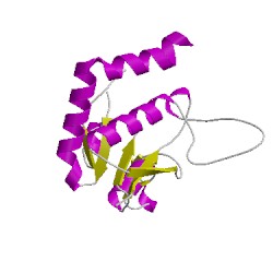 Image of CATH 5ictA01