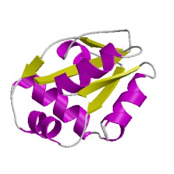 Image of CATH 5ictA02