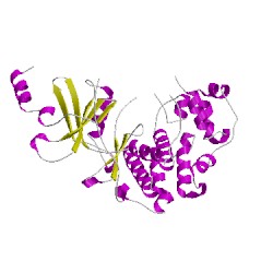 Image of CATH 5idnA