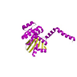 Image of CATH 5idrB