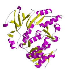 Image of CATH 5ie2A01