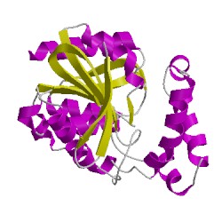 Image of CATH 5ie4A00