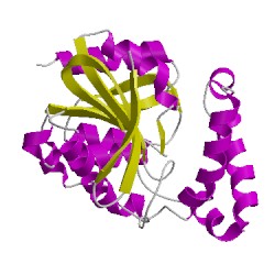 Image of CATH 5ie6A00