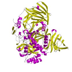 Image of CATH 5iedA