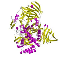 Image of CATH 5iefA