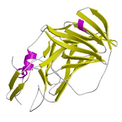 Image of CATH 5iefA01