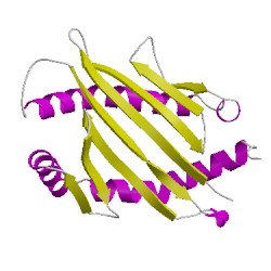 Image of CATH 5iekA01