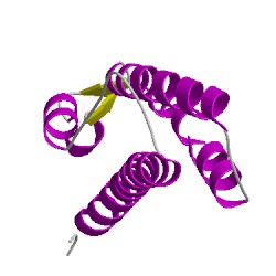 Image of CATH 5ietB