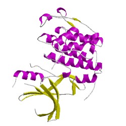 Image of CATH 5ievA