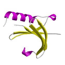 Image of CATH 5iexA01