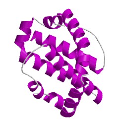 Image of CATH 5iezC01