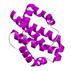 Image of CATH 5iezD01