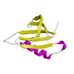 Image of CATH 5if1C01