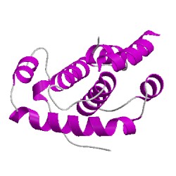 Image of CATH 5if1D01