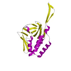 Image of CATH 5iffA00