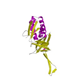 Image of CATH 5iffB00