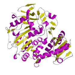 Image of CATH 5ifiA01