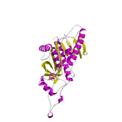 Image of CATH 5ifkB